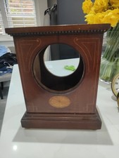 Edwardian Mantel Clock