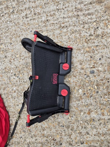Lascal mini buggy - lascal, board