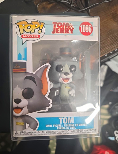 Funko pop movies tom jerry - pop!,