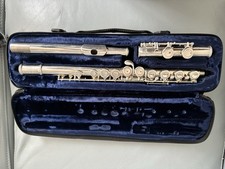 Trevor James flute Tj10xIII