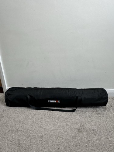 Tentbox roof tent tunnel - tentbox,