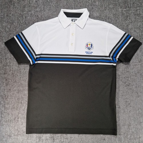Footjoy golf polo - golf,