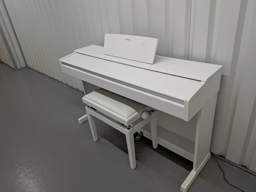 Yamaha arius ydp 144 - yamaha, digital