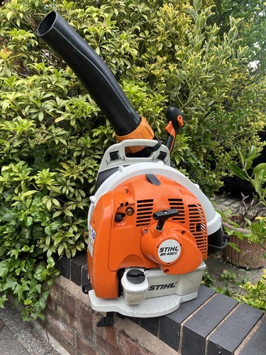 Stihl 450 petrol - stihl,