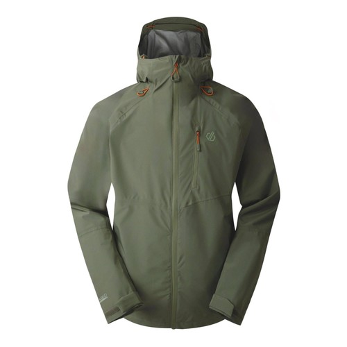 Dare mens breathe out - dare,
