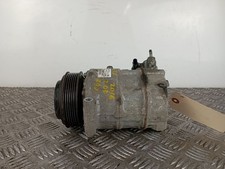 JAGUAR XF II X260 15-23 A/C AIR CON COMPRESSOR/PUMP CPLA-19D629-BF