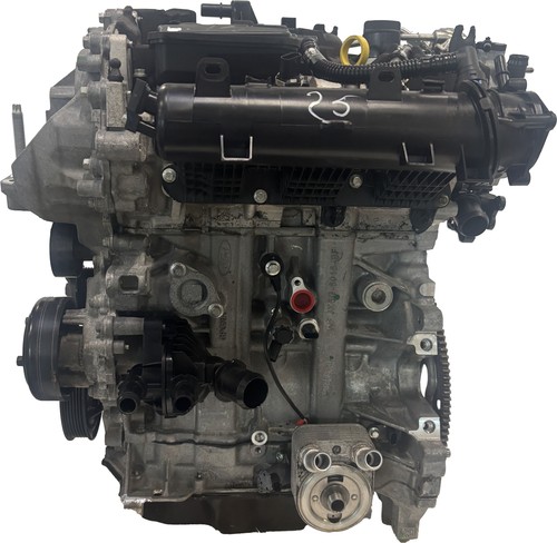 Engine for ford escape fiesta - for,