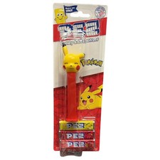 PEZ Candy & Dispenser -