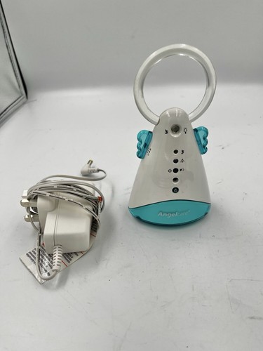 Angelcare ac601 baby monitor - angelcare,