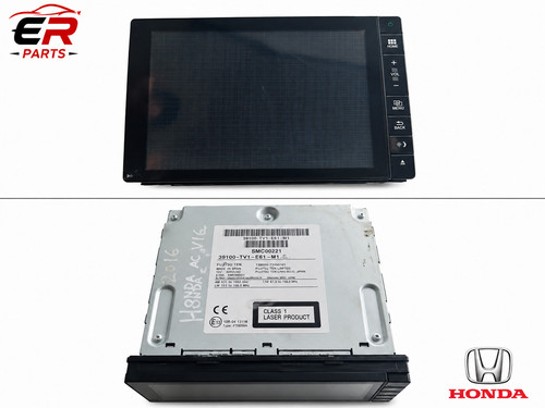Honda civic 2015 2017 gps - honda, 2015-2017