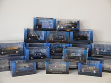 Presidential Cars 1:43 Atlas Collection Selection President Government Cars Original Packaging
