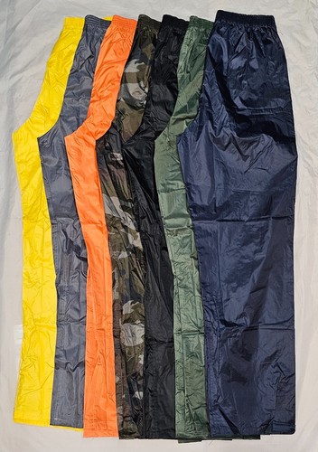 Mens womens waterproof over - mens,
