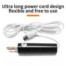 Mini Electric Hand Drill Set