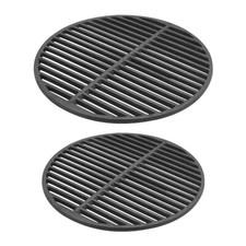 Grill 30/38/46/53cm Round Cast