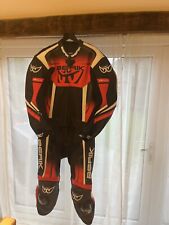 BERIK BRAND NEW LEATHERS