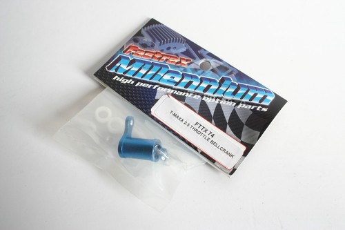Fastrax traxxas maxx 5 - traxxas, 2.5