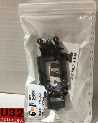 04037 chassis 3d seat - g,