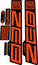 Rockshox Zeb Select Fork