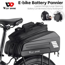 WEST BIKING E-Bike Electric
