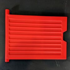 Little Tikes Play Kitchen Replacement Part Inside Oven Insert (Red Kitchen)