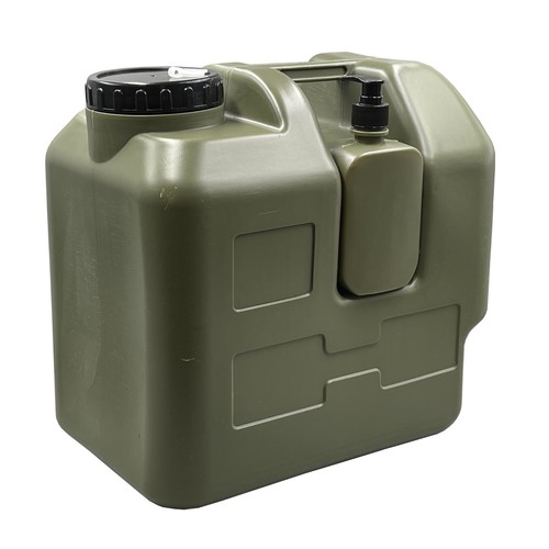 20l water carrier with - 20l, tap
