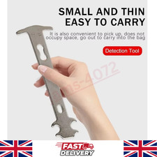 Silverline Bike Chain Wear