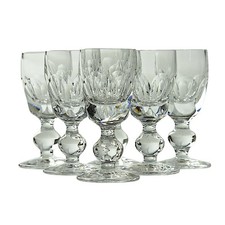 Waterford Crystal, Kathleen, 6