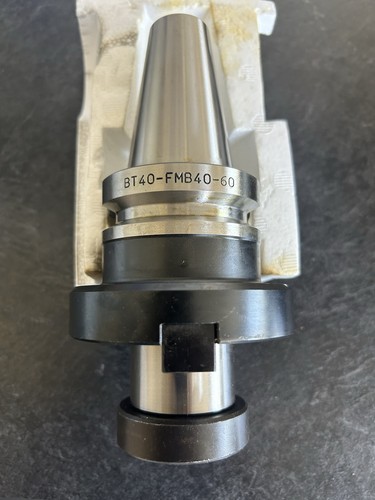 Nikken fmb40 60 facemill - bt-40-fmb40-60,