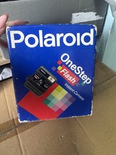 New In Box *UNTESTED* Polaroid