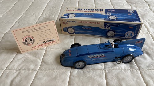 Schylling tinplate collector - schylling,