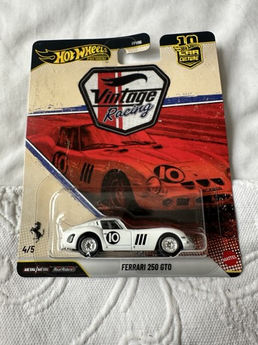 Hot wheels premium vintage - premium,