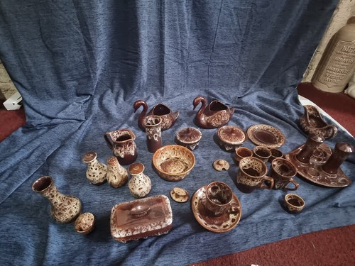 Kernewek pottery cornwall - kernewek,