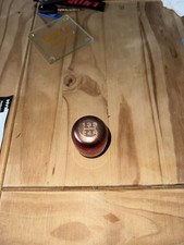 Skunk2 Shift Gear Knob M10 x 1.50 for Honda 5 Speed / Universal