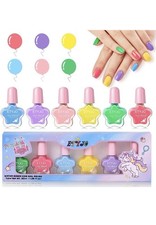 Girls Nail Polish Set Kids