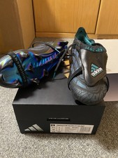 Adidas Predator Elite Tongue
