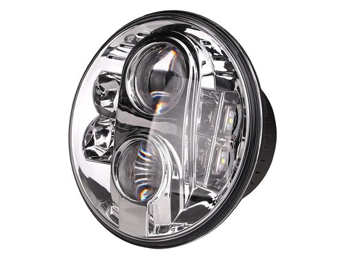 Britpart lynx eye - eye, led