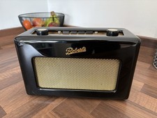 Robert’s Radio Revival R60