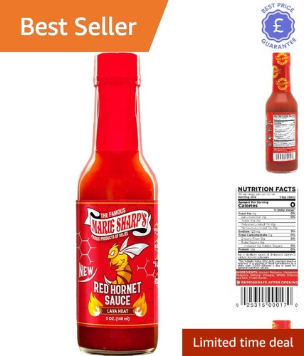 Limited edition red - limited, hornet