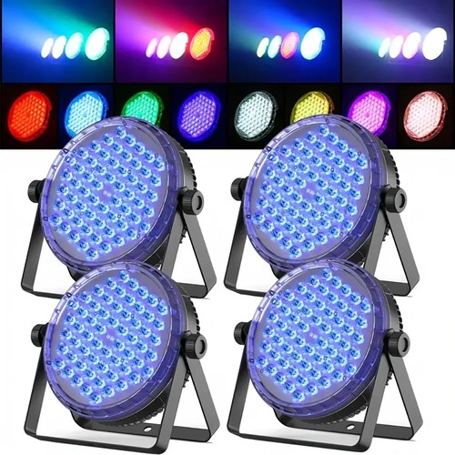 Disco party stage light 36 - dj,