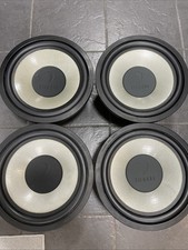 X4 Diamond Audio 12”