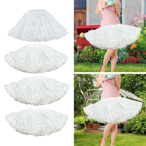 Women crinoline underskirt - women's,