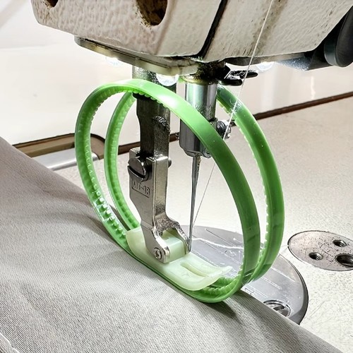 Industrial sewing machine ring - sewing,