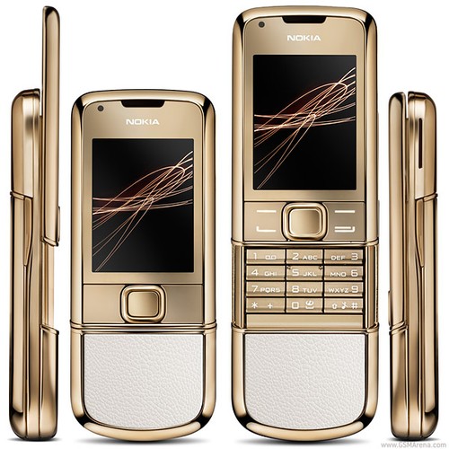 Nokia 8800 arte erdos - 8800,