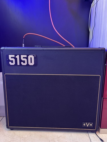 Evh 5150 iconic series - 5150,