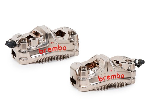 Brembo racing gp4 monoblock - brembo,