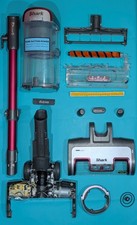 Genuine Parts For Shark