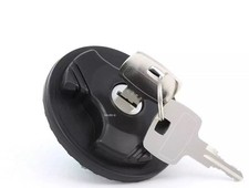 Fiat Punto / Alfa Romeo Fuel Tank B122 Locking Petrol Cap Various 2000-2009 New
