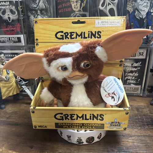 Neca gremlins dancing - :,