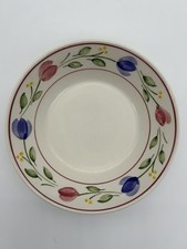 Hand Painted Set Of 3 NIKKO