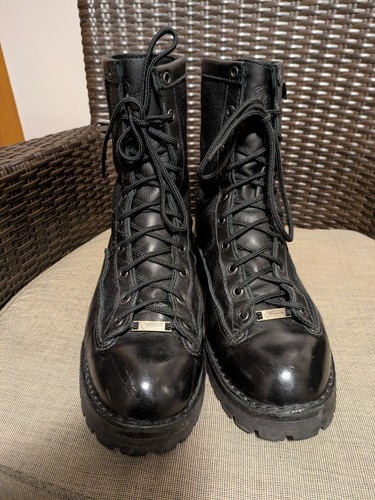 Rarely available danner - rarely,